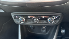 Vauxhall Crossland 1.2 Turbo Elite Edition 5dr Petrol Hatchback